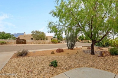 Welcome to 1929 El Segundo--a beautifully maintained 3-bedroom on Sonoma Ranch Golf Course in New Mexico - for sale on GolfHomes.com, golf home, golf lot
