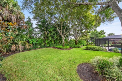 Welcome to this well-maintained 4-bedroom, 3.5-bathroom home in on Mariner Sands Country Club in Florida - for sale on GolfHomes.com, golf home, golf lot