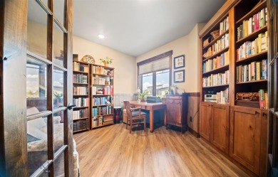 Welcome to 1023 Black Bull Trail--a beautifully designed custom on Black Bull Golf Community in Montana - for sale on GolfHomes.com, golf home, golf lot