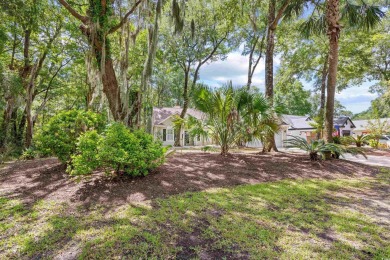 Coastal Charm Meets Modern Living. Just Minutes from the Beach! on Pawleys Plantation Golf and Country Club in South Carolina - for sale on GolfHomes.com, golf home, golf lot