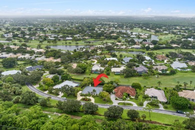 Welcome to this well-maintained 4-bedroom, 3.5-bathroom home in on Mariner Sands Country Club in Florida - for sale on GolfHomes.com, golf home, golf lot