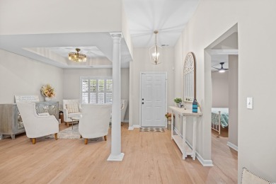 Coastal Charm Meets Modern Living. Just Minutes from the Beach! on Pawleys Plantation Golf and Country Club in South Carolina - for sale on GolfHomes.com, golf home, golf lot