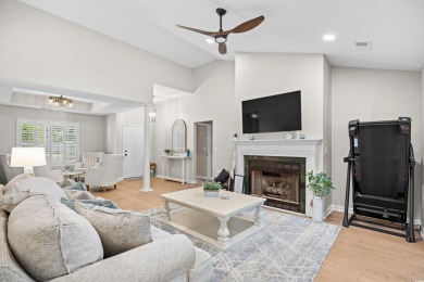 Coastal Charm Meets Modern Living. Just Minutes from the Beach! on Pawleys Plantation Golf and Country Club in South Carolina - for sale on GolfHomes.com, golf home, golf lot