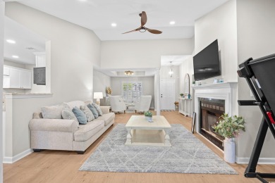 Coastal Charm Meets Modern Living. Just Minutes from the Beach! on Pawleys Plantation Golf and Country Club in South Carolina - for sale on GolfHomes.com, golf home, golf lot