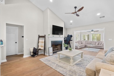 Coastal Charm Meets Modern Living. Just Minutes from the Beach! on Pawleys Plantation Golf and Country Club in South Carolina - for sale on GolfHomes.com, golf home, golf lot