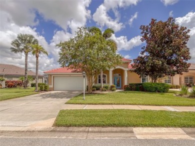 Welcome to your dream home! This exquisite POOL home at 3108 on Bobcat Trail Golf Club in Florida - for sale on GolfHomes.com, golf home, golf lot