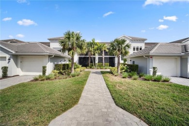 This turnkey, 2nd-floor 2-bed + den, 2-bath Veranda condo offers on Babcock National Golf Course in Florida - for sale on GolfHomes.com, golf home, golf lot