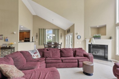 Welcome to this beautifully maintained 4-bedroom, 3 full and 2 on New Albany Links Golf Club in Ohio - for sale on GolfHomes.com, golf home, golf lot