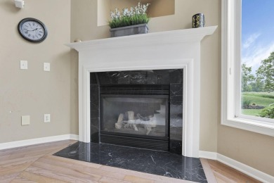 Welcome to this beautifully maintained 4-bedroom, 3 full and 2 on New Albany Links Golf Club in Ohio - for sale on GolfHomes.com, golf home, golf lot