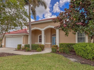 Welcome to your dream home! This exquisite POOL home at 3108 on Bobcat Trail Golf Club in Florida - for sale on GolfHomes.com, golf home, golf lot