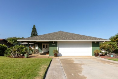 Welcome to this meticulously maintained 3-bedroom, 2-bathroom on Waikoloa Village Golf Club in Hawaii - for sale on GolfHomes.com, golf home, golf lot