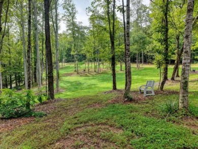 ESTATE OR COMPOUMD READY! 9.64 ACRES GATED PRIVACY OVERLOOKING on Old Union Golf Course in Georgia - for sale on GolfHomes.com, golf home, golf lot