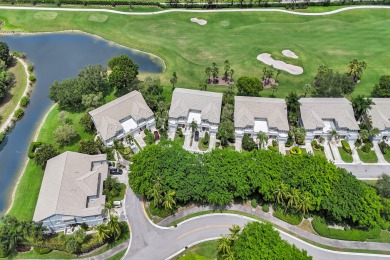 A perfect blend of refined elegance and relaxed comfort awaits on Wycliffe Golf and Country Club in Florida - for sale on GolfHomes.com, golf home, golf lot