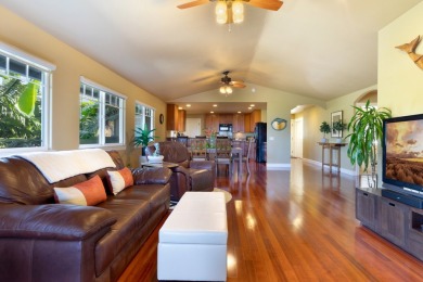 Welcome to this meticulously maintained 3-bedroom, 2-bathroom on Waikoloa Village Golf Club in Hawaii - for sale on GolfHomes.com, golf home, golf lot