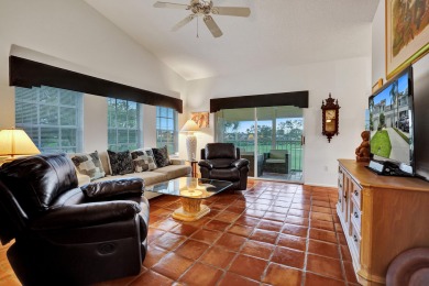 A perfect blend of refined elegance and relaxed comfort awaits on Wycliffe Golf and Country Club in Florida - for sale on GolfHomes.com, golf home, golf lot