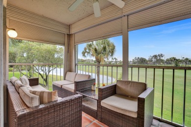 A perfect blend of refined elegance and relaxed comfort awaits on Wycliffe Golf and Country Club in Florida - for sale on GolfHomes.com, golf home, golf lot