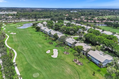 A perfect blend of refined elegance and relaxed comfort awaits on Wycliffe Golf and Country Club in Florida - for sale on GolfHomes.com, golf home, golf lot