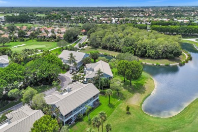 A perfect blend of refined elegance and relaxed comfort awaits on Wycliffe Golf and Country Club in Florida - for sale on GolfHomes.com, golf home, golf lot