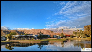 Welcome to a premier Active Adult (55+) desert lifestyle in this on Date Palm Country Club in California - for sale on GolfHomes.com, golf home, golf lot