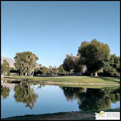 Welcome to a premier Active Adult (55+) desert lifestyle in this on Date Palm Country Club in California - for sale on GolfHomes.com, golf home, golf lot