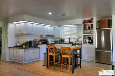 Welcome to a premier Active Adult (55+) desert lifestyle in this on Date Palm Country Club in California - for sale on GolfHomes.com, golf home, golf lot