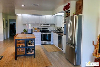 Welcome to a premier Active Adult (55+) desert lifestyle in this on Date Palm Country Club in California - for sale on GolfHomes.com, golf home, golf lot