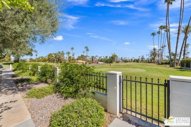 Wow! Mid-century MAGIC circa 1962, built for the Palm Springs on  in California - for sale on GolfHomes.com, golf home, golf lot