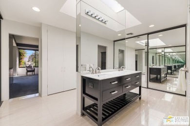 Discover a rare gem!  This ultra-unique, single-level 4 bedroom on Mission Hills Golf Club in California - for sale on GolfHomes.com, golf home, golf lot