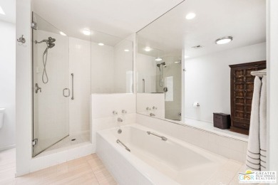 Discover a rare gem!  This ultra-unique, single-level 4 bedroom on Mission Hills Golf Club in California - for sale on GolfHomes.com, golf home, golf lot