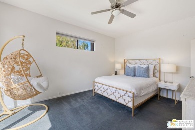 Discover a rare gem!  This ultra-unique, single-level 4 bedroom on Mission Hills Golf Club in California - for sale on GolfHomes.com, golf home, golf lot