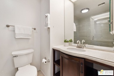 Discover a rare gem!  This ultra-unique, single-level 4 bedroom on Mission Hills Golf Club in California - for sale on GolfHomes.com, golf home, golf lot