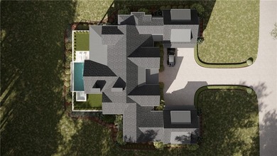 Don't miss this opportunity to custom build on one of the final on The River Club in Georgia - for sale on GolfHomes.com, golf home, golf lot