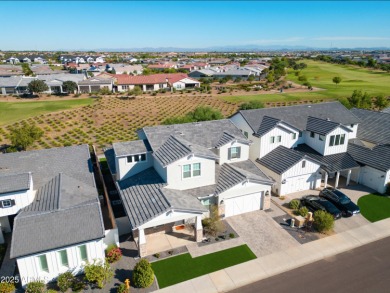 $20k BUYER CREDIT AVAILABLE! This highly popular Ballantyne on Sterling Grove Golf & Country Club in Arizona - for sale on GolfHomes.com, golf home, golf lot