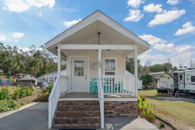 Thinking of an affordable investment property? Well, here's your on Tidewater Golf Club and Plantation in South Carolina - for sale on GolfHomes.com, golf home, golf lot