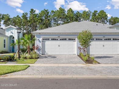 Gorgeous 2 Bedroom 2 Bath + Office/Den Villa with Upgrades on LPGA International Golf Course in Florida - for sale on GolfHomes.com, golf home, golf lot