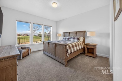 Luxury living on the 1st Fairway of Spurwing's Championship on SpurWing Country Club in Idaho - for sale on GolfHomes.com, golf home, golf lot