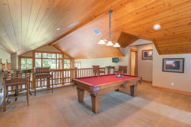 Enjoy this freshly renovated 3-bed Cabin+ Murphy bed office room on Old Greenwood Golf Club in California - for sale on GolfHomes.com, golf home, golf lot
