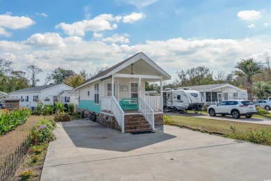 Thinking of an affordable investment property? Well, here's your on Tidewater Golf Club and Plantation in South Carolina - for sale on GolfHomes.com, golf home, golf lot