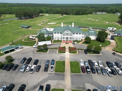 Tremendous value and phenomenal opportunity to build your dream on Independence Golf Club in Virginia - for sale on GolfHomes.com, golf home, golf lot