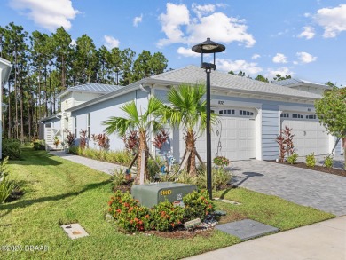 Gorgeous 2 Bedroom 2 Bath + Office/Den Villa with Upgrades on LPGA International Golf Course in Florida - for sale on GolfHomes.com, golf home, golf lot