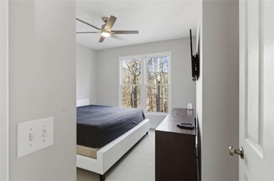 This gorgerous estate home is located in the highly sought-after on Chapel Hills Golf and Country Club in Georgia - for sale on GolfHomes.com, golf home, golf lot