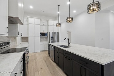 This Beautiful New Construction Home Has Just Been Completed & on Toqua Golf Course - Loudon County in Tennessee - for sale on GolfHomes.com, golf home, golf lot