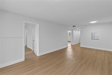 Investor's Dream! This spacious, fully remodeled 2-bedroom on Colony West Country Club in Florida - for sale on GolfHomes.com, golf home, golf lot