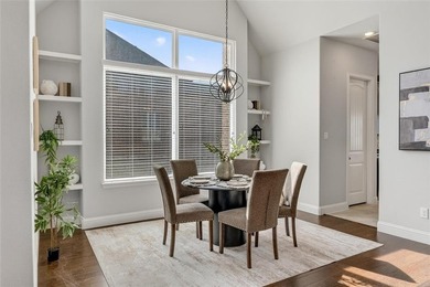 Welcome to luxury golf course living in the prestigious Bridges on The Bridges Golf Club in Texas - for sale on GolfHomes.com, golf home, golf lot