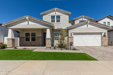 $20k BUYER CREDIT AVAILABLE! This highly popular Ballantyne on Sterling Grove Golf & Country Club in Arizona - for sale on GolfHomes.com, golf home, golf lot