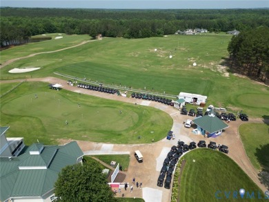 Tremendous value and phenomenal opportunity to build your dream on Independence Golf Club in Virginia - for sale on GolfHomes.com, golf home, golf lot