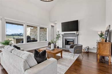 Welcome to luxury golf course living in the prestigious Bridges on The Bridges Golf Club in Texas - for sale on GolfHomes.com, golf home, golf lot