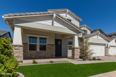 $20k BUYER CREDIT AVAILABLE! This highly popular Ballantyne on Sterling Grove Golf & Country Club in Arizona - for sale on GolfHomes.com, golf home, golf lot