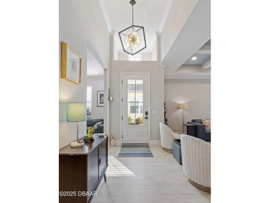 Gorgeous 2 Bedroom 2 Bath + Office/Den Villa with Upgrades on LPGA International Golf Course in Florida - for sale on GolfHomes.com, golf home, golf lot