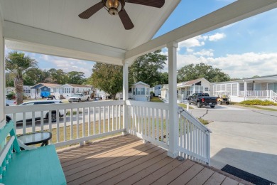 Thinking of an affordable investment property? Well, here's your on Tidewater Golf Club and Plantation in South Carolina - for sale on GolfHomes.com, golf home, golf lot
